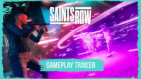 黑道圣徒：重启版/重制版/Saints Row