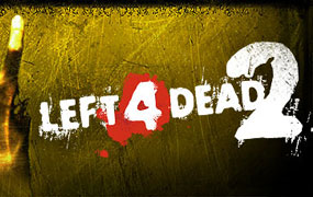 求生之路2/生存之旅2/Left 4 Dead 2