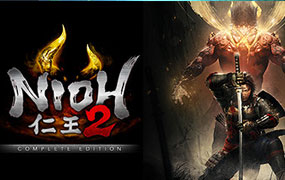 仁王2/Nioh2