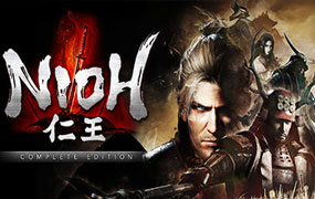 仁王/Nioh