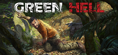 绿色地狱/丛林地狱/Green Hell