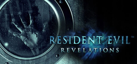 生化危机：启示录HD/Resident Evil Revelations