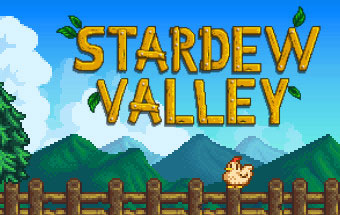星露谷物语/Stardew Valley