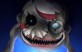 死亡境界/Dead Realm