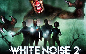 白躁2/White Noise 2