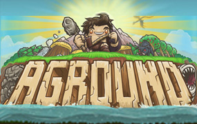 搁浅/Aground