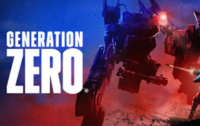 零世代/Generation Zero