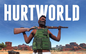 伤害世界/Hurtworld