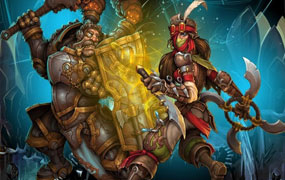 火炬之光2/Torchlight II