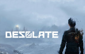 荒无人烟/DESOLATE