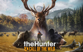 猎人：荒野的呼唤/theHunter: Call of the Wild