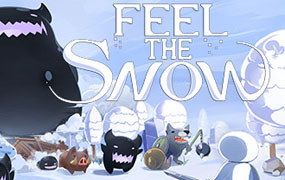 感受冬季/FeelTheSnow