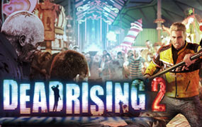 丧尸围城2/Dead Rising 2