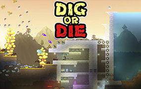 挖或死/Dig or Die