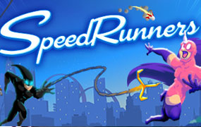 极速奔跑者/疾跑者/SpeedRunners