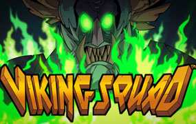 维京小队/Viking Squad
