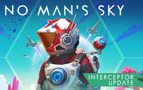 无人之地/无人深空/No Man’s Sky