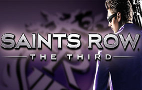 黑道圣徒3/Saints Row: The Third