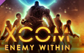幽浮：内部敌人/XCOM: Enemy Within