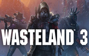 废土3/Wasteland 3