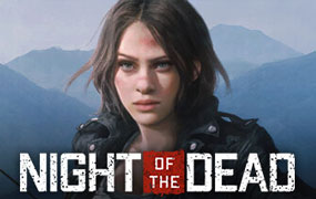 死亡之夜/Night of the Dead