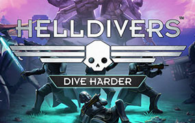绝地潜兵/HELLDIVERS