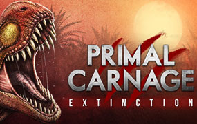 原始杀戮：灭绝/Primal Carnage: Extinction