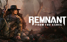 遗迹：灰烬重生/Remnant: From the Ashes