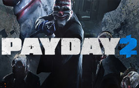收获日2/Payday 2