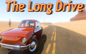 长途旅行/The Long Drive