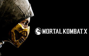 真人快打X/Mortal Kombat X