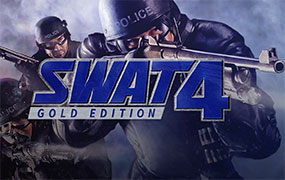 霹雳小组4/霹雳小组4：黑帮风云/SWAT 4