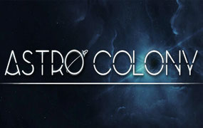 太空殖民地/星际殖民地/Astro Colony