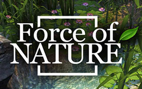 自然之力/Force of Nature