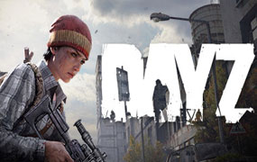 DayZ/僵尸末日