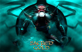 圣域1重生/圣域：魔都魅影/圣域黄金版/Sacred Gold