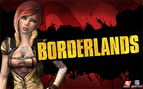 无主之地1/Borderlands