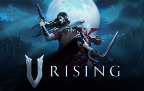 夜族崛起/V Rising