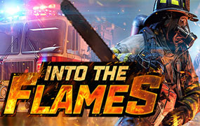深入火场/Into The Flames