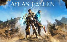 尘封大陆/Atlas Fallen