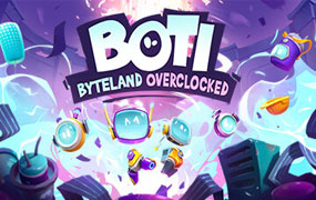 波提：字节国度大冒险/Boti: Byteland Overclocked