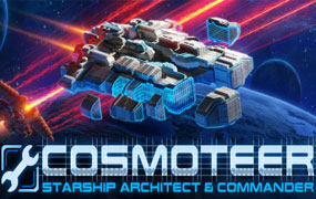 星舰设计师/Cosmoteer