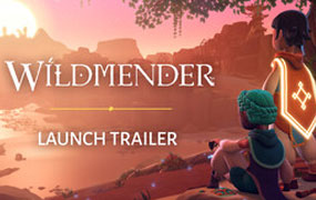 荒原疗者/Wildmender