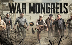 被遗忘的我们/War Mongrels