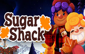 枫糖小屋/Sugar Shack