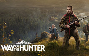 猎人之路/Way of the Hunter