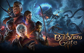 博德之门3/Baldur’s Gate 3