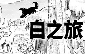 白之旅/Blanc