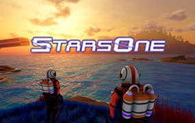孤星探险/StarsOne