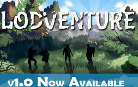 Lodventure
